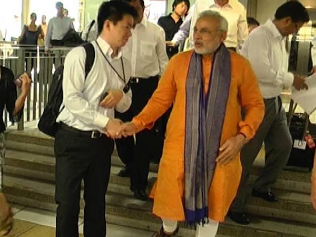 जापान के पीएम शिंजो आबे और मोदी की दोस्ती की कहानी modi will go japan