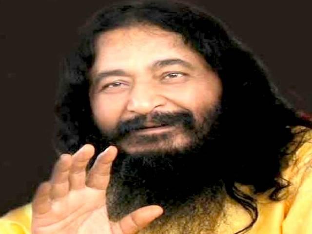 'क्लीनिकली डेड' आशुतोष महाराज की जेड श्रेणी सुरक्षा पर पंजाब सरकार को नोटिस cashutosh_maharaj_security