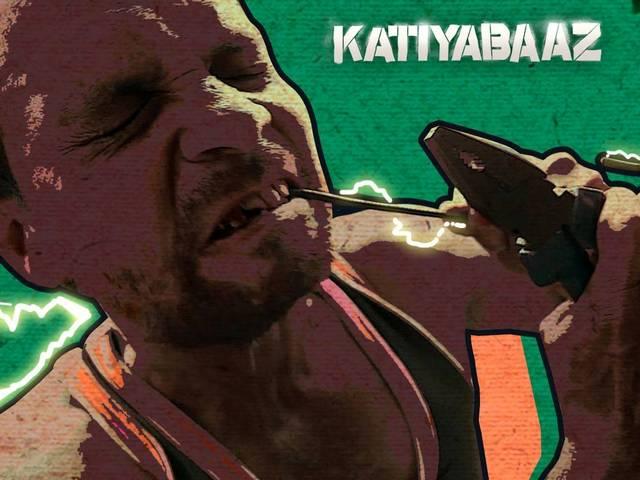 'मर्दानी' के बाद उप्र में फिल्म 'कटियाबाज' भी हुई टैक्स फ्री after Mardani UP Government made katiyabaz tax free