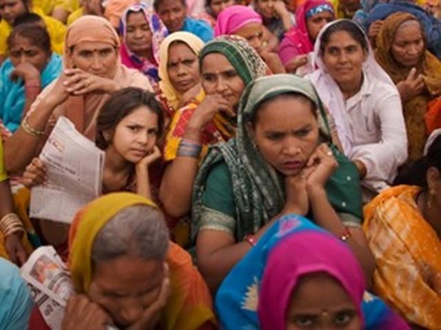 छठे चरण में चुनाव प्रचार आज शाम थम गया छठे चरण में चुनाव प्रचार आज शाम थम गया