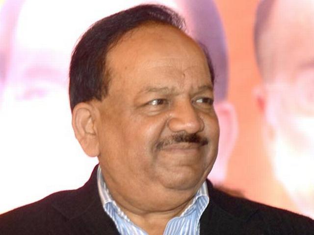 हर्षवर्धन के बयान पर मचा सोशल मीडिया पर बवाल Womans-body-is-a-temple-Dr-Harshvardhan
