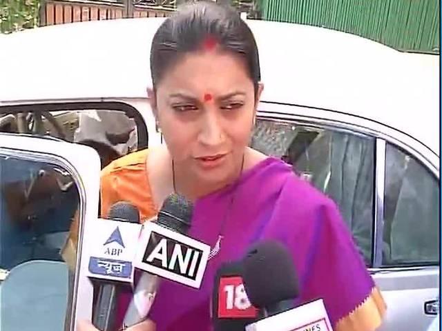 एचआरडी मंत्रालय ने डीयू से शिक्षकों के आरोपों का जवाब देने को कहा HRD Ministry_DU_Proffesor_