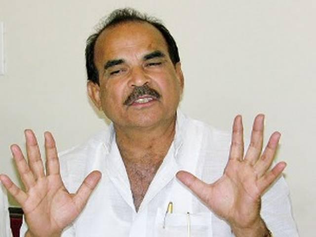 डीपी यादव के सामने अपना किला बचाने की चुनौती डीपी यादव के सामने अपना किला बचाने की चुनौती