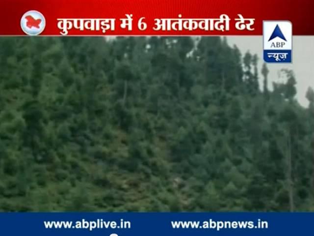 जम्मू-कश्मीर: कुपवाड़ा में आतंकियों से मुठभेड़ में एक जवान शहीद One army jawan killed in an encounter with militants in Kupwara district of J&K