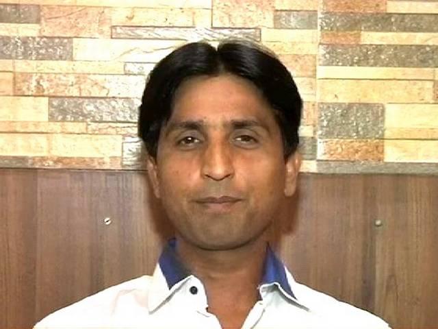 भाजपा ने विश्वास के आरोपों को बकवास बताया, कांग्रेस ने सांसद का नाम बताने को कहा bjp_congress_kumar vishwas