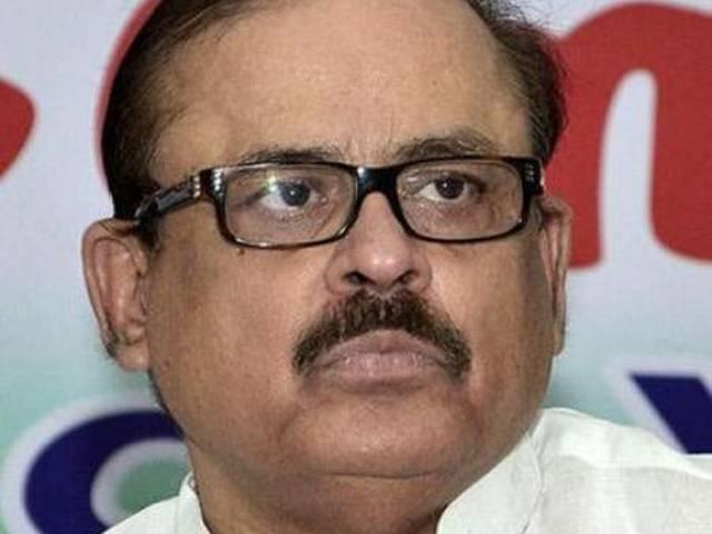 लोग मोदी सरकार के 100 दिनों के कामकाज से नाखुश: राकांपा narender modi_congress