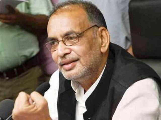 बिहार विधानसभा चुनाव में सुशील मोदी ही होंगे बीजेपी के नेता bihar_election_radha mohan singh