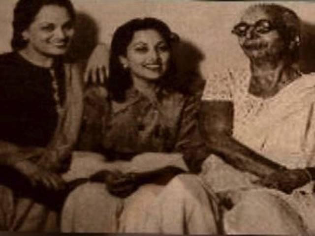 ‘लव स्टोरी-सीज़न 2’: इस वजह से सुरैया ने नहीं की देव आनंद से शादी! love story_suraiya dev anand