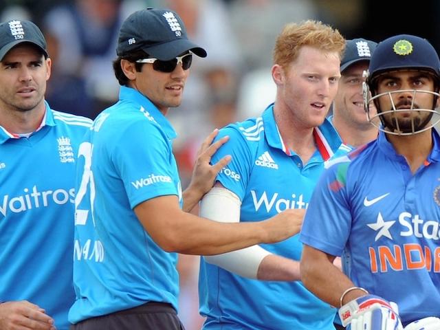 कोहली और स्टोक्स के बीच बहस kohli_stokes_argument