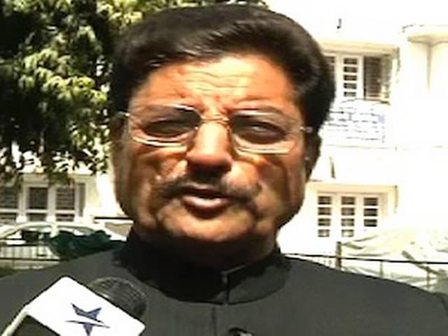 पंजाब में सरकार बनाने को लेकर गुना-भाग शुरू पंजाब में सरकार बनाने को लेकर गुना-भाग शुरू