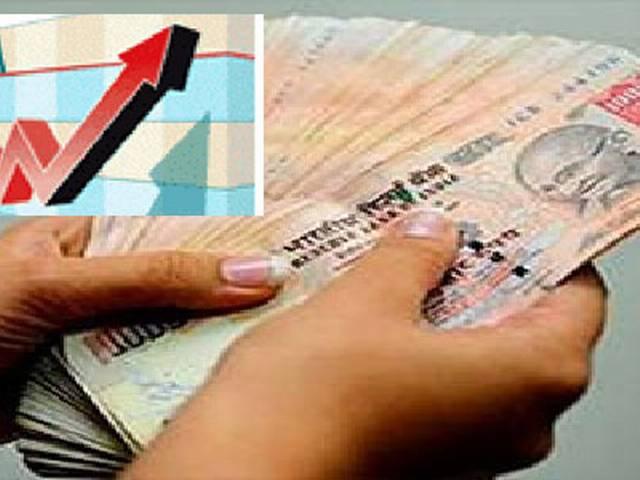 सरकार महंगाई भत्ता 100 से बढ़ाकर 107 प्रतिशत करेगी government_increases_da