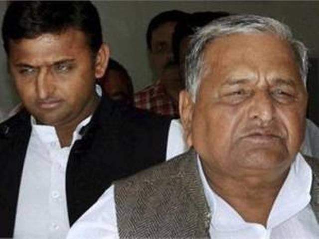 संसदीय बोर्ड की बैठक खत्म, मुलायम होंगे सीएम संसदीय बोर्ड की बैठक खत्म, मुलायम होंगे सीएम