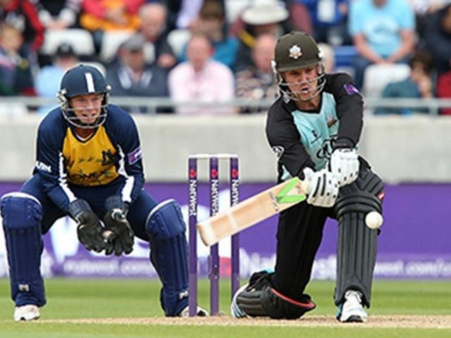 टीम में शामिल होते ही घायल हुए जैसन Roy injured after England T20 call-up