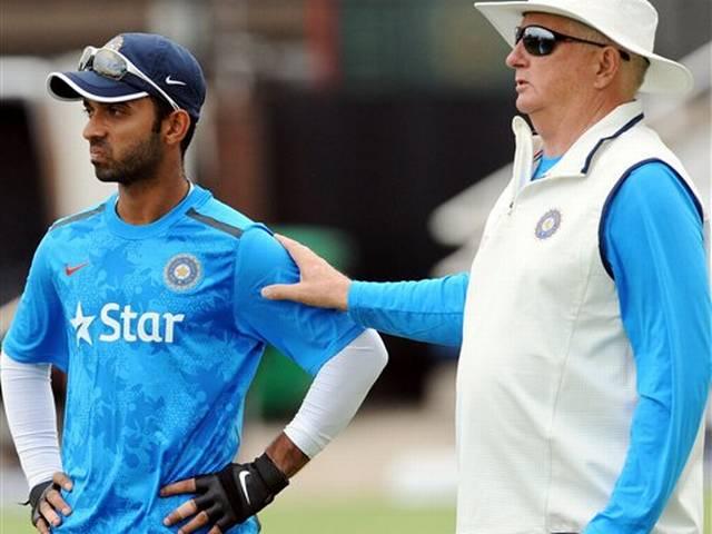 युवाओं ने भरा टीम में नया जोश: रहाणे rahane