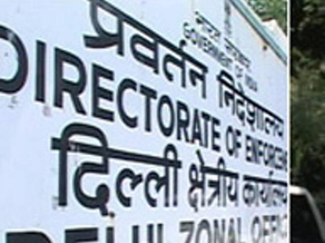 ईडी ने कई आनलाइन ई-रिटेल फर्मो के खिलाफ कार्रवाई शुरू की ed