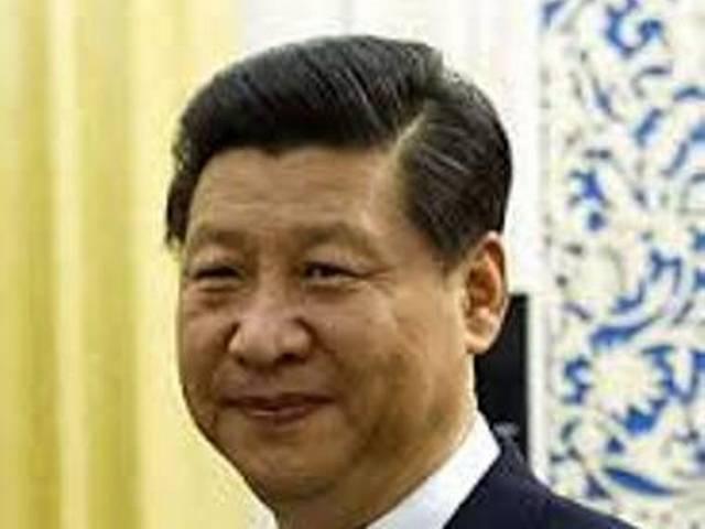 शी की यात्रा से पहले बातचीत करेंगे वाणिज्य मंत्री China_President_