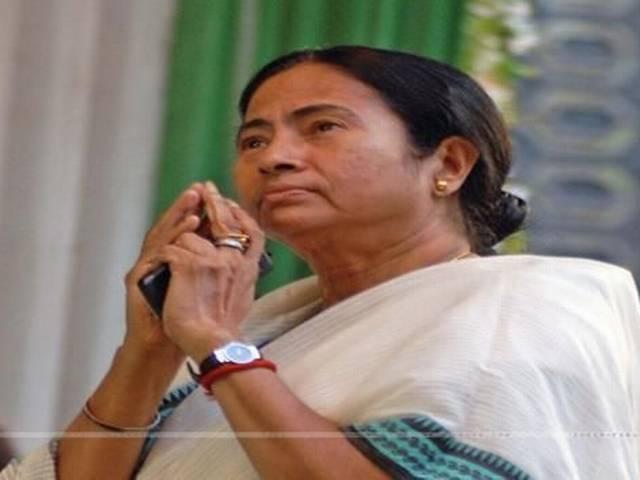 बातचीत के ममता के सुझाव को सीपीएम ने किया खारिज CPM rejects any possibility of coalition with TMC