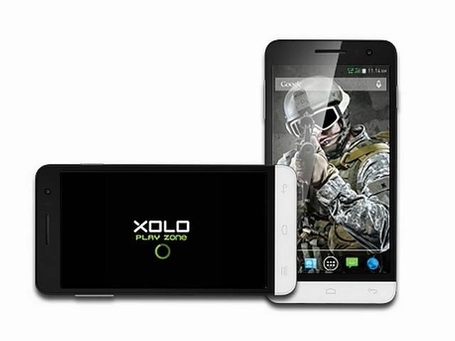 ज़ोलो ने पेश किया मोबाइल गेम लवर्स के लिए play 8X-1100, कीमत 14,990 रुपए xolo_launches_gaming_smartphone_play 8X-1100