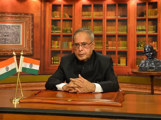 आज जम्मू के दौरे पर जाएंगे राष्ट्रपति प्रणब मुखर्जी today_president_prabav_mukjarji_visit_vaishno_devi