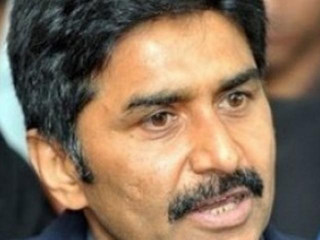 मियांदाद ने किया इमरान का समर्थन javed miyandad