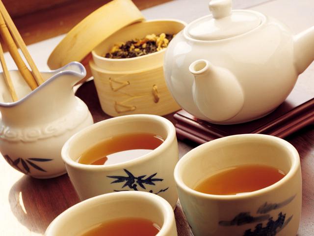 दिल के लिए चाय है अच्छी, कॉफी से करें तौबा Heart_Tea_Coffee_