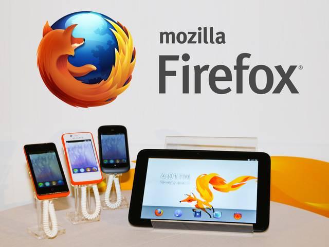 इंटेक्स ने पेश किया फायरफॉक्स, कीमत 1,999 intex_launches_firefox_os_smartphone