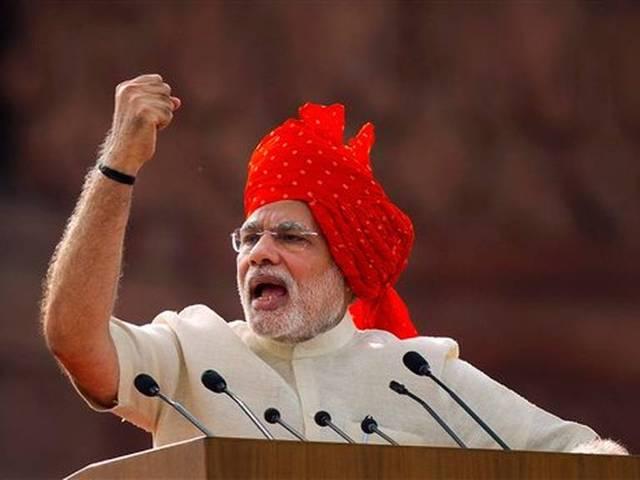 महिलाओं के बारे में प्रधानमंत्री का संबोधन अच्छा था: अपर्णा यादव BJP_Narendra Modi_Aparna Yadav_Mulayam Singh Yadav
