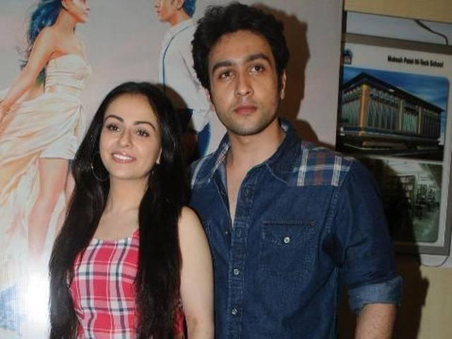 अध्ययन सुमन का पांच साल बाद गर्लफ्रेंड एरीना से संबंध टूटा adhyayan Suman_ArianaAyam_relationship