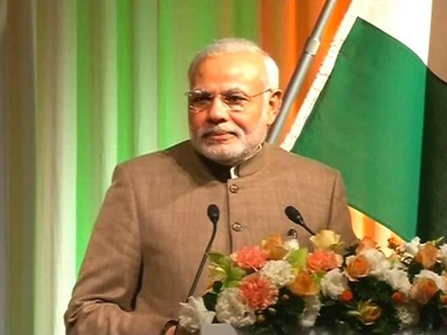 भारत-जापान संबंधों के विस्तार के लिए दोनों की जनता के बीच संपर्क बढ़े: मोदी Narendra Modi_Japan_