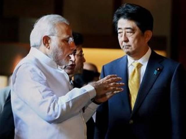 मोदी ने जापान यात्रा को बहुत सफल बताया modi_japan_visit