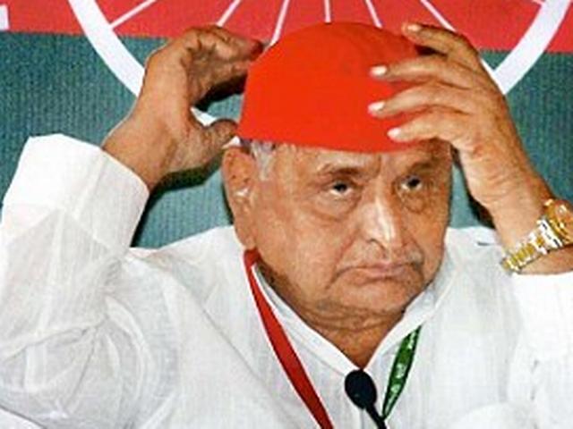 मुलायम उपचुनाव में करेंगे चुनावी जनसभाएं mulayam_byeleection_publicmeeting