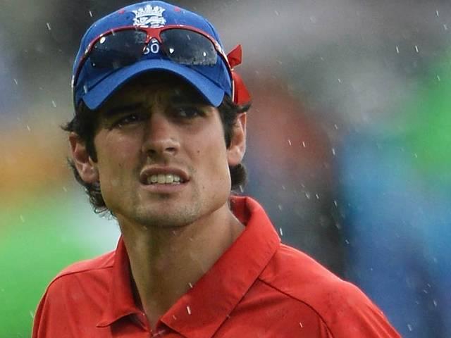क्षमता के मुताबिक नहीं खेल पाना निराशाजनक: कुक cook_after_match