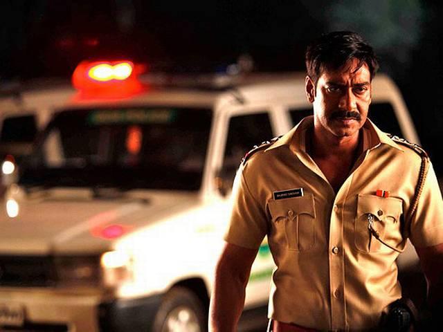 Box Office: सिंघम रिटर्न्स 2014 की दूसरी सबसे बड़ी फिल्म बनी Box Office: Singham Returns becomes second highest grosser of 2014