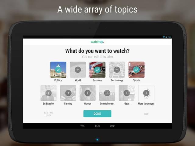 ये हैं एंड्रायड के टॉप 5 एप्लिकेशन्स top_five_mobile_applications