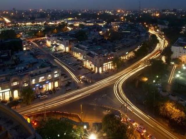 दिल्ली एनसीआर में घरों की कीमतों में औसतन 2 प्रतिशत की गिरावट Delhi_NCR_Rate_Home_