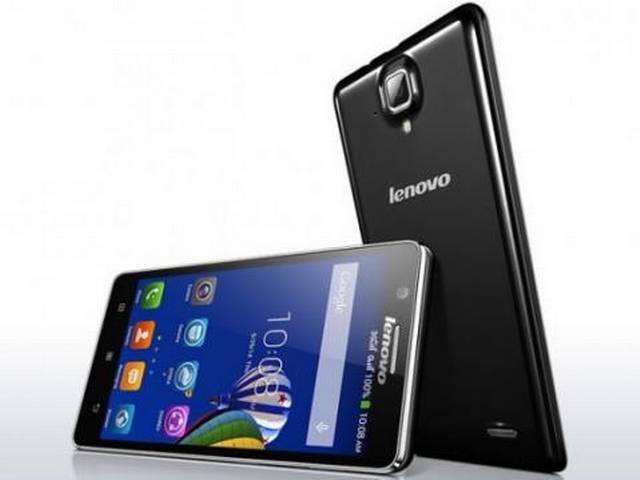 लेनोवो ने लॉन्च किया A536 स्मार्टफोन, कीमत 8,999 रूपये lenovo_launches_budget_smatphone_A536