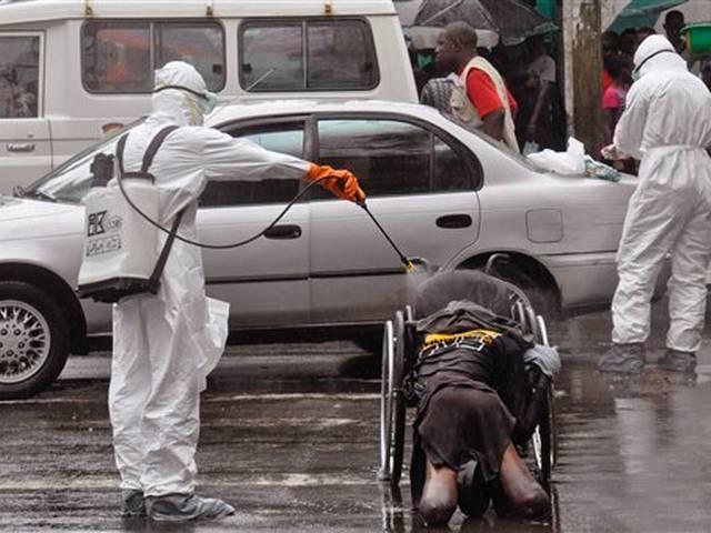 इबोला पर इमरजेंसी मीटिंग आयोजित करेगा अफ्रीकन युनियन African Union calls emergency meeting over Ebola virus