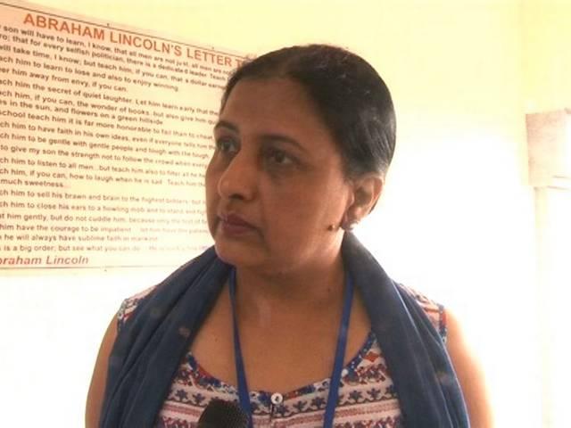 नोएडा के स्कूल का फरमान, पीएम के भाषण पर परीक्षा में पूछे जाएंगे सवाल Noida to test students on PM Modi’s Teacher’s Day speech