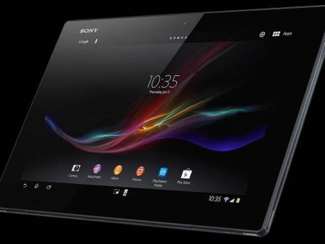 IFA 2014: सोनी ने एक्सपीरिया Z3 से उठाया पर्दा, PS4 रिमोट प्ले वाला पहला टैब होगा Z3 Sony unveiled Xperia Z3 Compact Tablet with PS4 Remote Play
