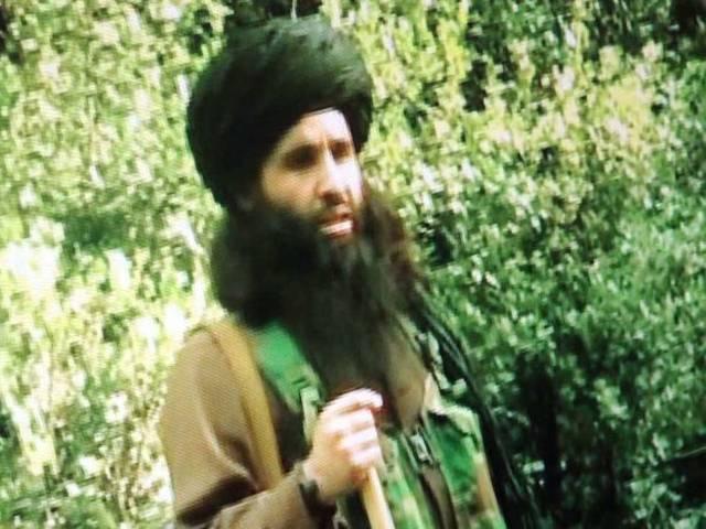 पाक तालिबान कमांडर ने फजलुल्ला के खिलाफ विद्रोह किया Pak Taliban commander revolts against Fazlullah