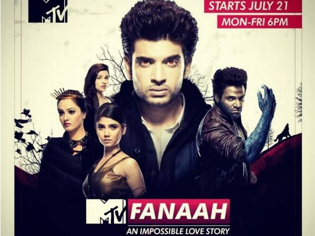 करण का चुंबन दृश्य 15 रीटेक में हुआ पूरा karan did 15 retakes for kissing scene