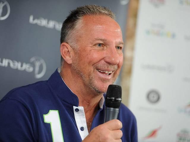आईपीएल को निशाना बनाने के लिए बीसीसीआई ने बाथम को लताड़ा BCCI slams Botham for hitting out at IPL