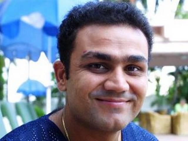 मैंने ही श्रीकांत से कहा था कि मैं फिट नहीं हूं: सहवाग मैंने ही श्रीकांत से कहा था कि मैं फिट नहीं हूं: सहवाग