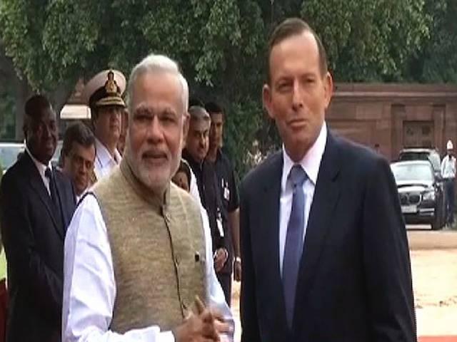 ऑस्ट्रेलिया और भारत के बीच हुआ परमाणु समझौता, ये होगा फायदा India and Australia seal nuclear deal