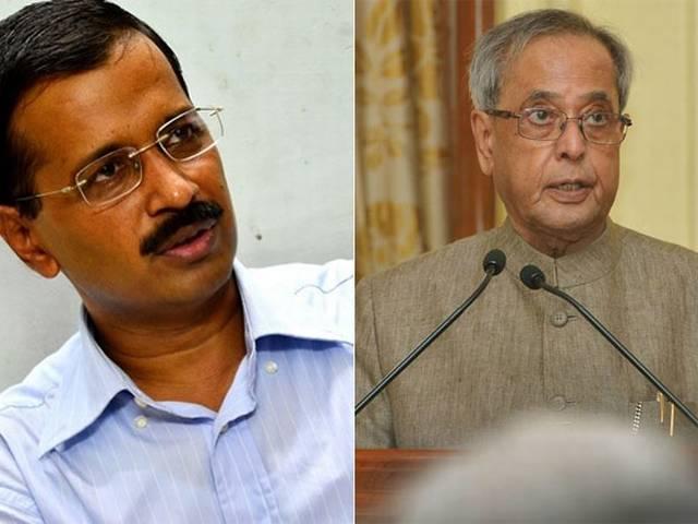 शाम 6.30 बजे राष्ट्रपति से मिलेंगे केजरीवाल, स्टिंग कर बीजेपी को Expose करेंगे 'आप' विधायक Asked our MLAs to make recordings of BJP offers: Kejriwal