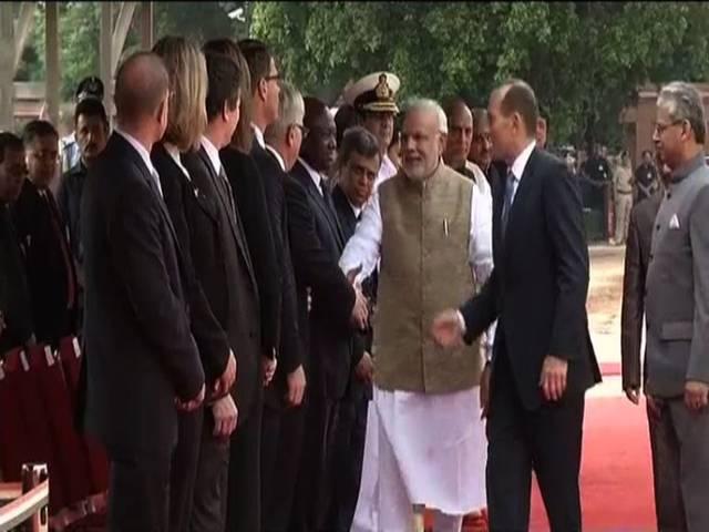 जी-20 शिखर बैठक के बाद ऑस्ट्रेलिया यात्रा पर जाएंगे मोदी pm modi will go to australia-for-G20