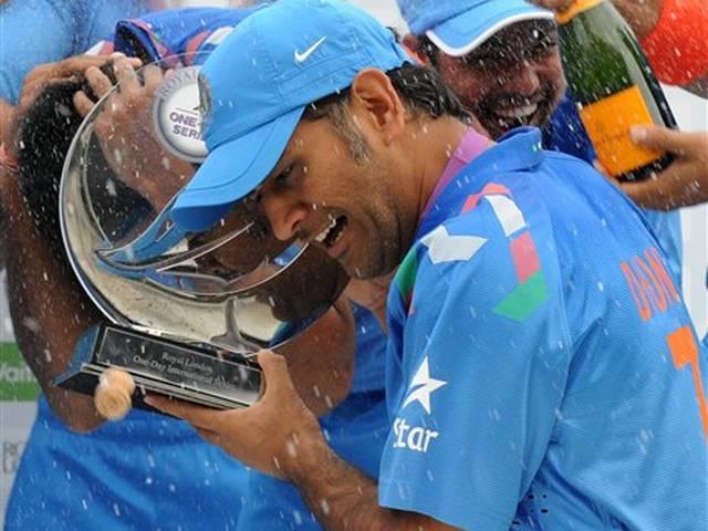 ऑस्ट्रेलिया की हार से टीम इंडिया को हुआ फायदा, नंबर वन रैंकिंग बरकरार icc one day ranking