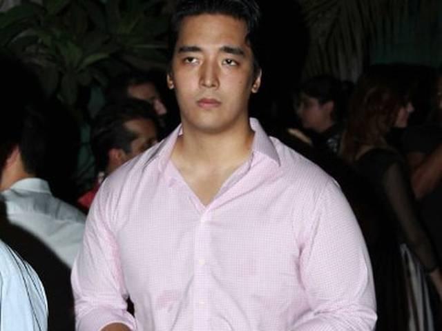 हीरो बनना चाहते हैं खलनायक डैनी के बेटे Danny_Bollywood_Son_Rinzing_Hero_