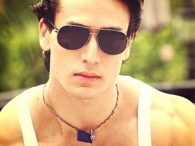 'राम लखन' के रीमेक में काम नहीं करेंगे टाइगर Ram-Lakhan_Bollywood_Remake_Tiger Shroff_