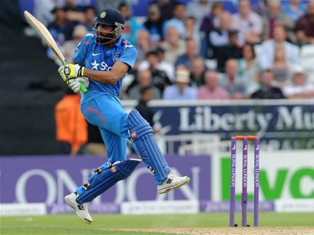 आईसीसी वनडे बल्लेबाजी रैंकिंग : धोनी और धवन टॉप 10 में ICC Ranking_Top 10_Dhoni_Dhawan